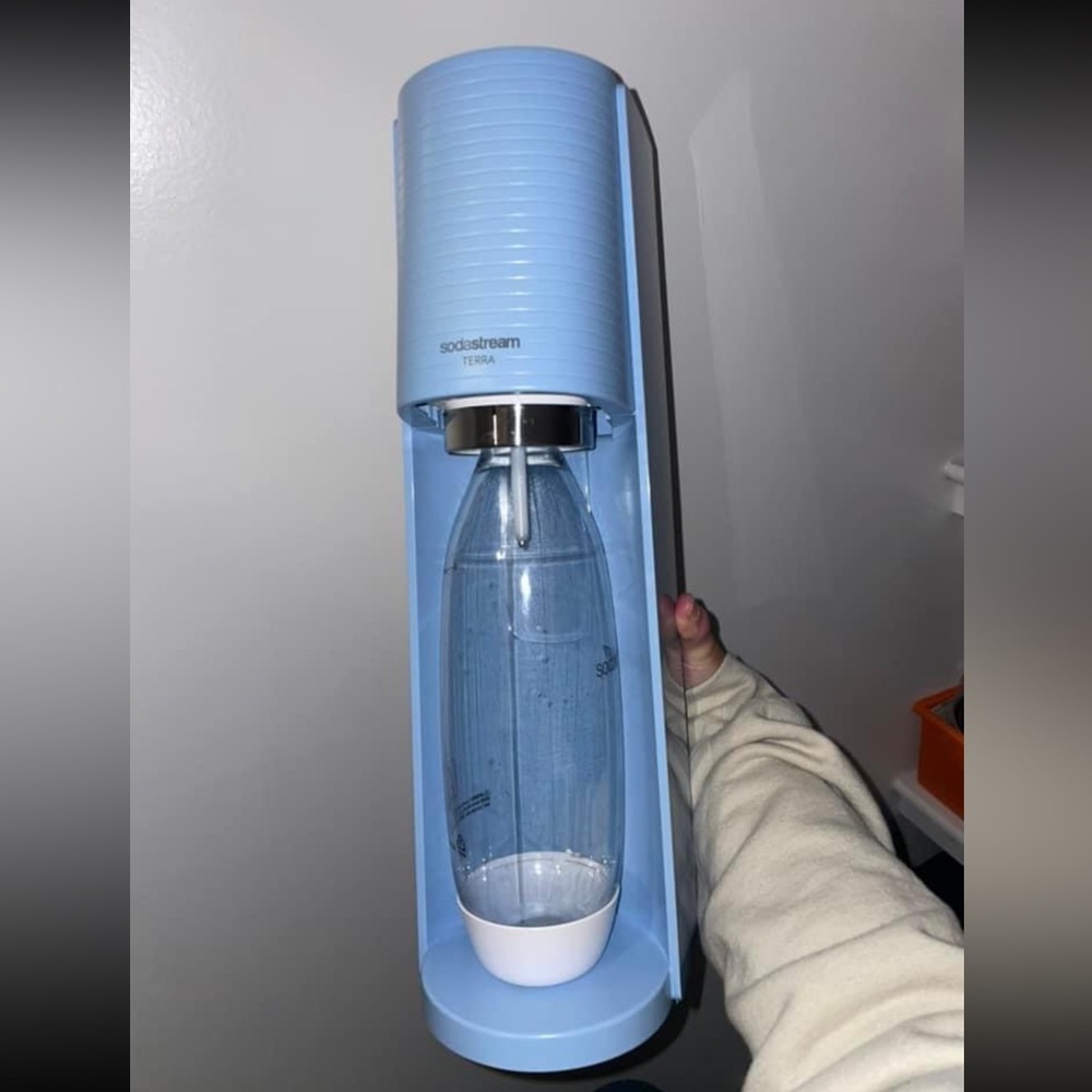 SodaStream Terra